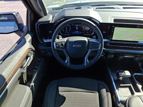 New 2026 Chevrolet Silverado 1500 RST image 8