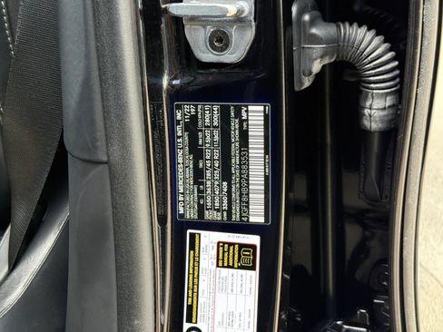 Used 2023 Mercedes-Benz Maybach GLS 600 4MATIC image 48