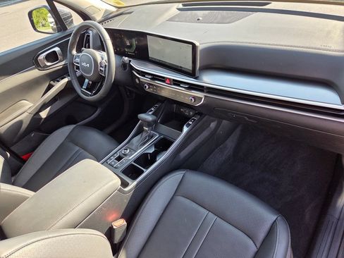 Used 2025 Kia Sorento S AWD/4WD image 26