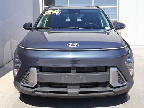Used 2024 Hyundai Kona SEL FWD image 5