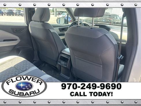 Used 2026 Subaru Forester AWD/4WD image 14