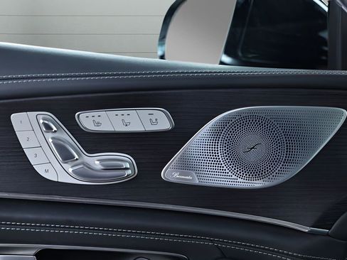 Used 2022 Mercedes-Benz AMG GT 43 image 37