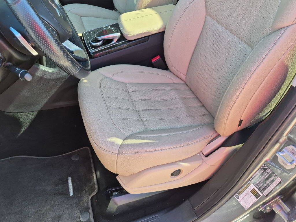 Used 2018 Mercedes-Benz GLS 450 4MATIC image 29