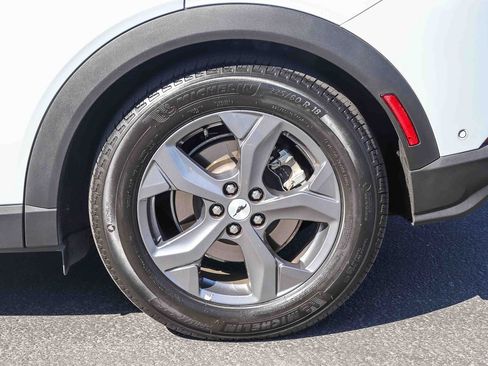 Certified 2023 Ford Mustang Mach-E Select RWD image 8