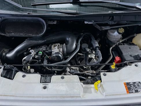 Used 2020 Ford Transit 350 XL RWD image 27