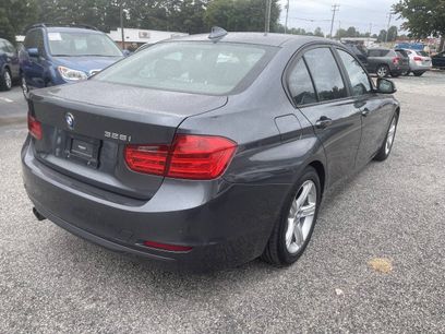 Used 2014 BMW 328i Sedan