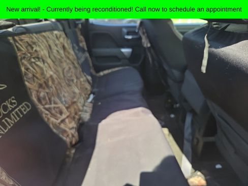 Used 2019 Chevrolet Silverado 1500 LT image 6