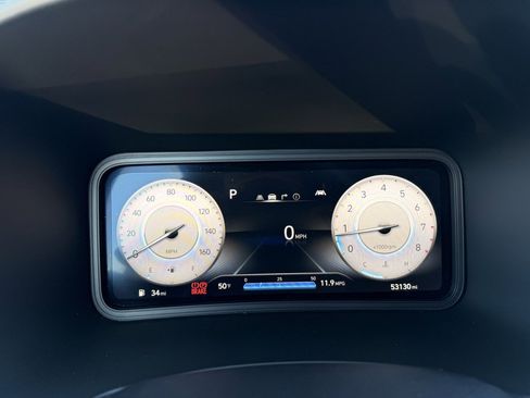 Used 2023 Hyundai Kona N Line w/ Cargo Package image 16