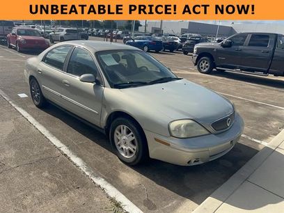 Used 2004 Mercury Sable LS Premium