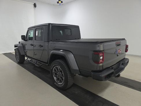 Used 2021 Jeep Gladiator Sport w/ Quick Order Package 24Q 80Th AWD/4WD image 6