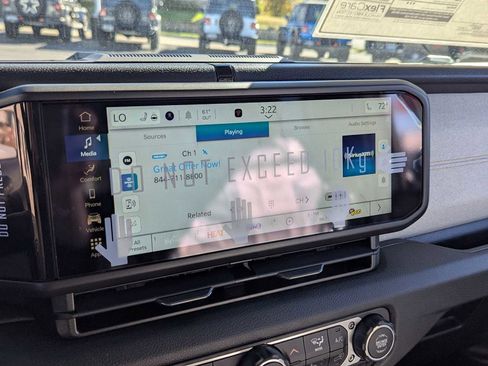 New 2026 Jeep Wrangler Unlimited Sport AWD/4WD image 14
