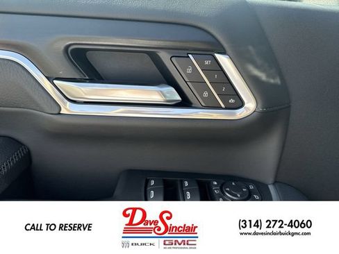 New 2026 GMC Sierra 2500 Denali w/ Denali Reserve Package AWD/4WD image 13