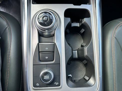 Certified 2023 Ford Explorer Timberline image 27