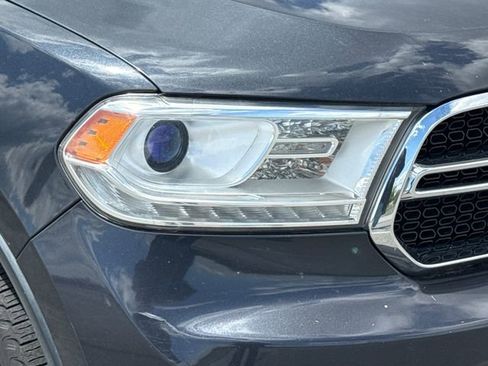 Used 2014 Dodge Durango Limited RWD image 12