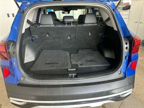 Certified 2023 Kia Seltos S AWD/4WD image 21