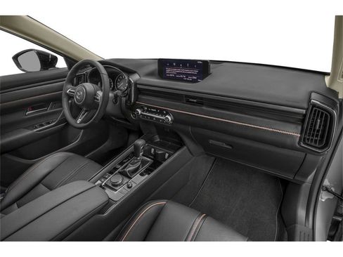 Certified 2025 MAZDA CX-50 2.5 Turbo w/ Premium Plus Pkg image 14