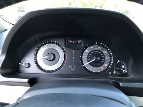 Used 2012 Honda Odyssey EX-L image 29