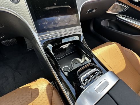 New 2026 Mercedes-Benz CLE 300 4MATIC Cabriolet image 30