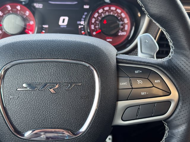 Used 2022 Dodge Challenger SRT Hellcat Redeye RWD image 26
