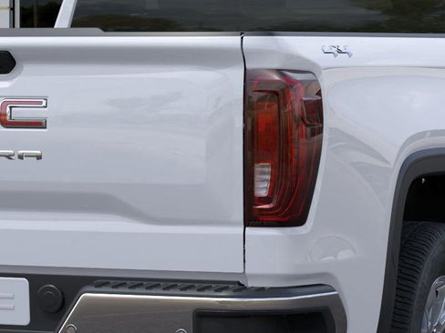 New 2025 GMC Sierra 1500 Pro w/ Pro Value Package image 12