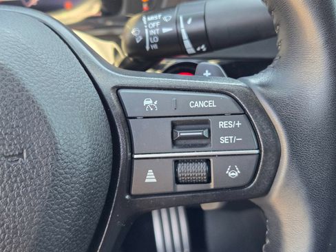 Used 2024 Honda Accord Sport image 22
