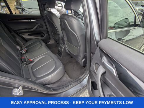 Used 2018 BMW X2 sDrive28i image 18