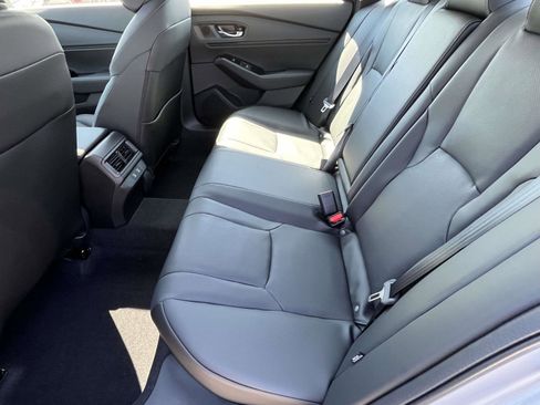 New 2026 Honda Accord Touring image 5