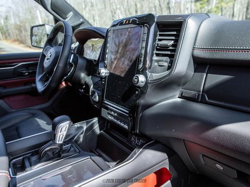 Used 2022 RAM 1500 TRX AWD/4WD image 19
