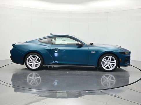 New 2026 Ford Mustang GT Premium RWD image 4