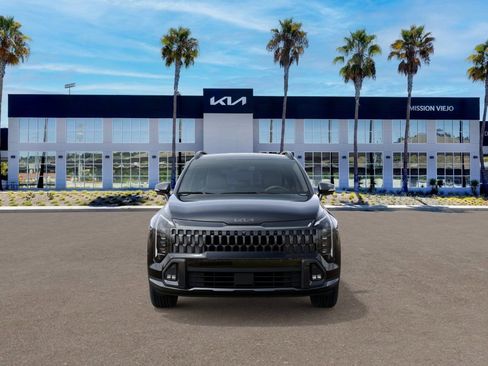 New 2026 Kia Sportage X-Line Prestige AWD/4WD image 2