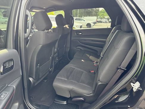Certified 2025 Dodge Durango GT AWD/4WD image 18