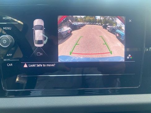 New 2025 Volkswagen Jetta S image 10