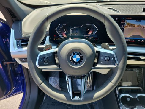 New 2026 BMW X1 xDrive28i w/ Technology Package AWD/4WD image 21