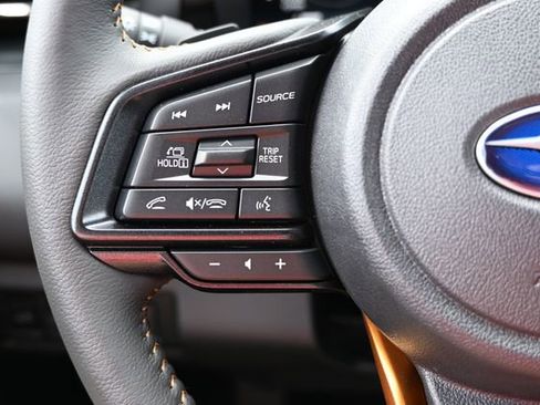 New 2026 Subaru Outback Wilderness AWD/4WD image 29