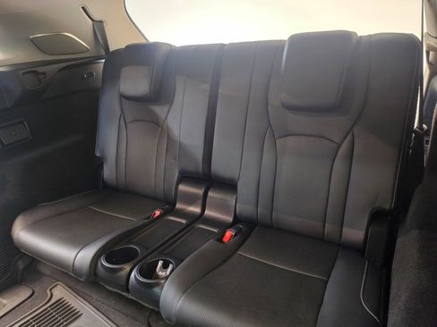 Used 2020 Lexus RX 450hL Luxury image 19