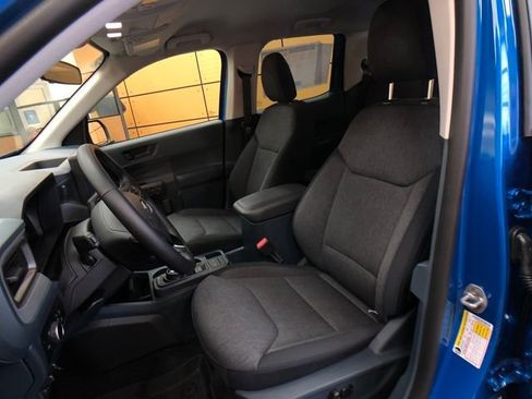 New 2025 Ford Maverick XLT w/ XLT Luxury Package image 10