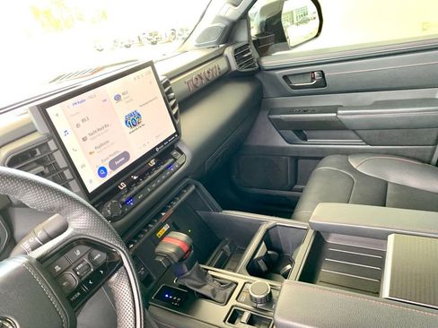 Used 2024 Toyota Tundra TRD Pro image 40