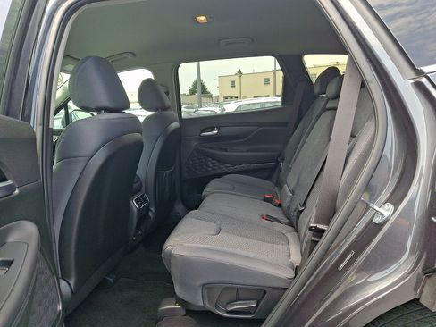 Certified 2023 Hyundai Santa Fe SEL AWD/4WD image 11