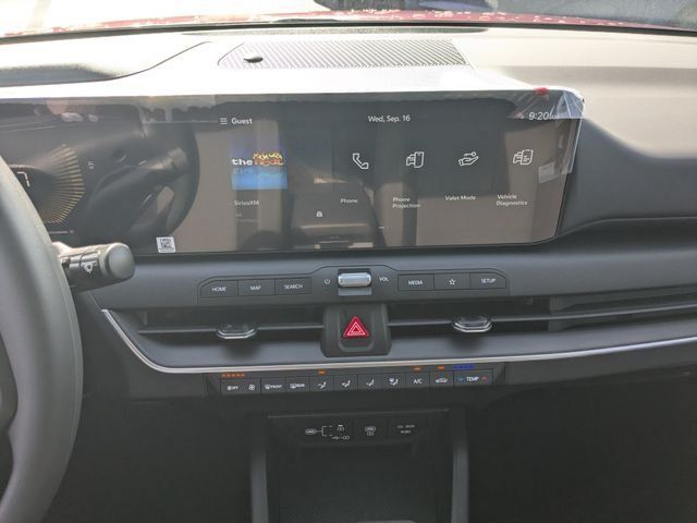 New 2026 Kia K4 FWD image 18
