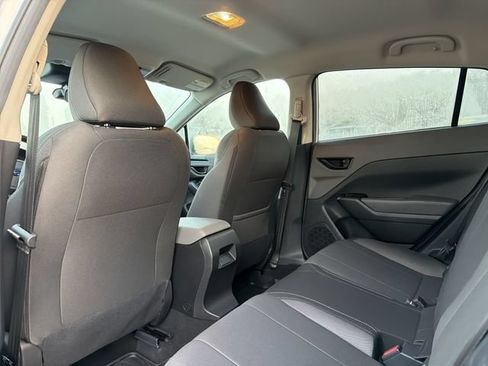 Certified 2026 Subaru Crosstrek 2.5i AWD/4WD image 12