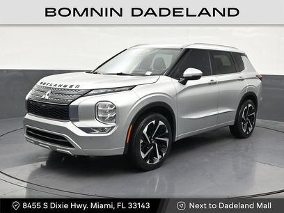 Used 2024 Mitsubishi Outlander SEL