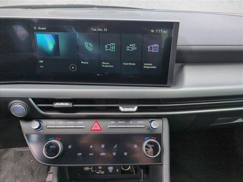 New 2026 Hyundai Sonata SEL image 14