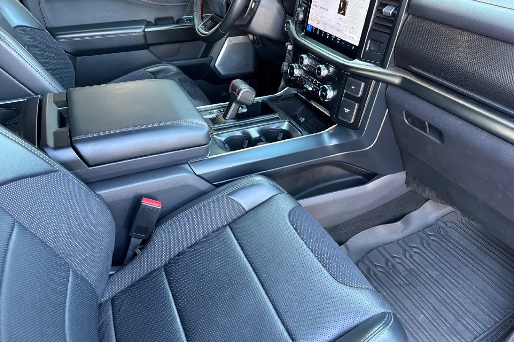 Used 2024 Ford F150 Raptor AWD/4WD image 19