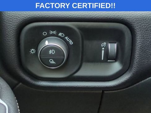 Certified 2024 RAM 2500 Big Horn w/ Bed Utility Group image 19