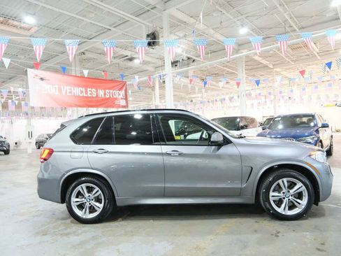 Used 2018 BMW X5 xDrive50i image 14