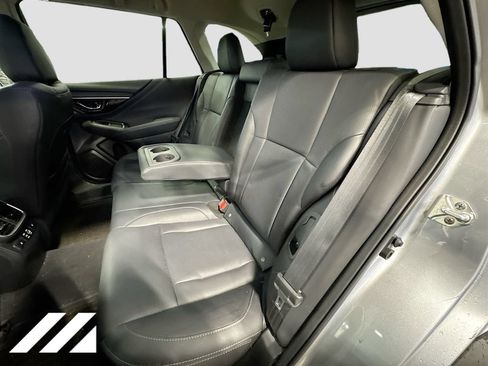 Certified 2025 Subaru Outback Limited AWD/4WD image 27
