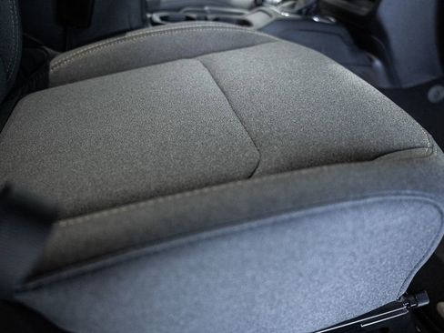 New 2026 Jeep Wrangler Sport S image 32