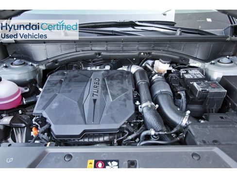 Certified 2026 Hyundai Santa Fe SEL FWD image 33