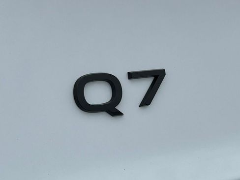 New 2026 Audi Q7 3.0T Premium Plus image 76