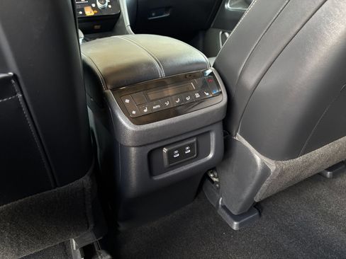 Used 2026 INFINITI QX60 Luxe AWD/4WD image 25